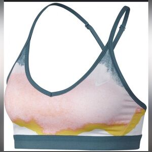 Nike INDY ARTIST PACK BRA